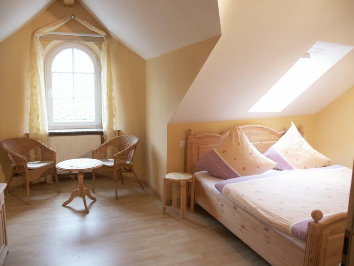 Gutshof Zenz Apartman Ediger-Eller Kültér fotó