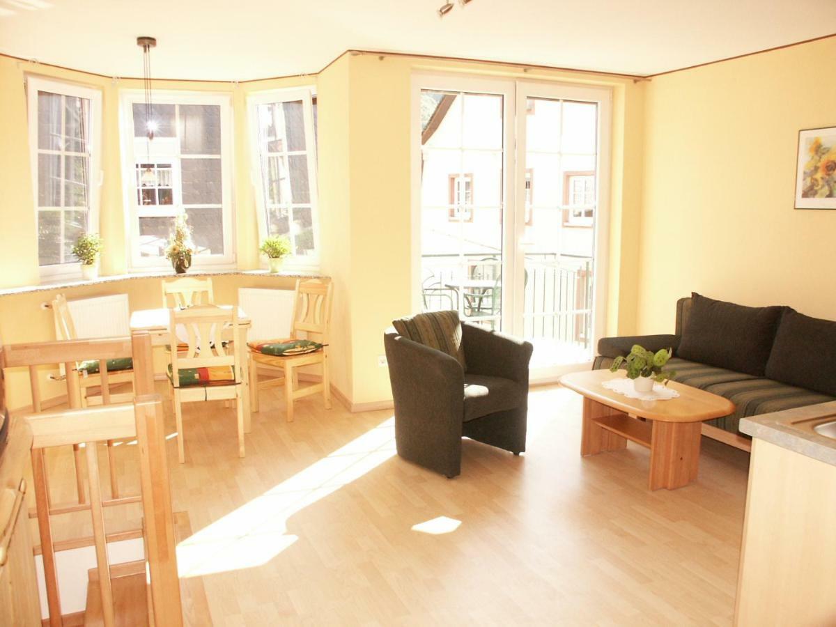 Gutshof Zenz Apartman Ediger-Eller Kültér fotó