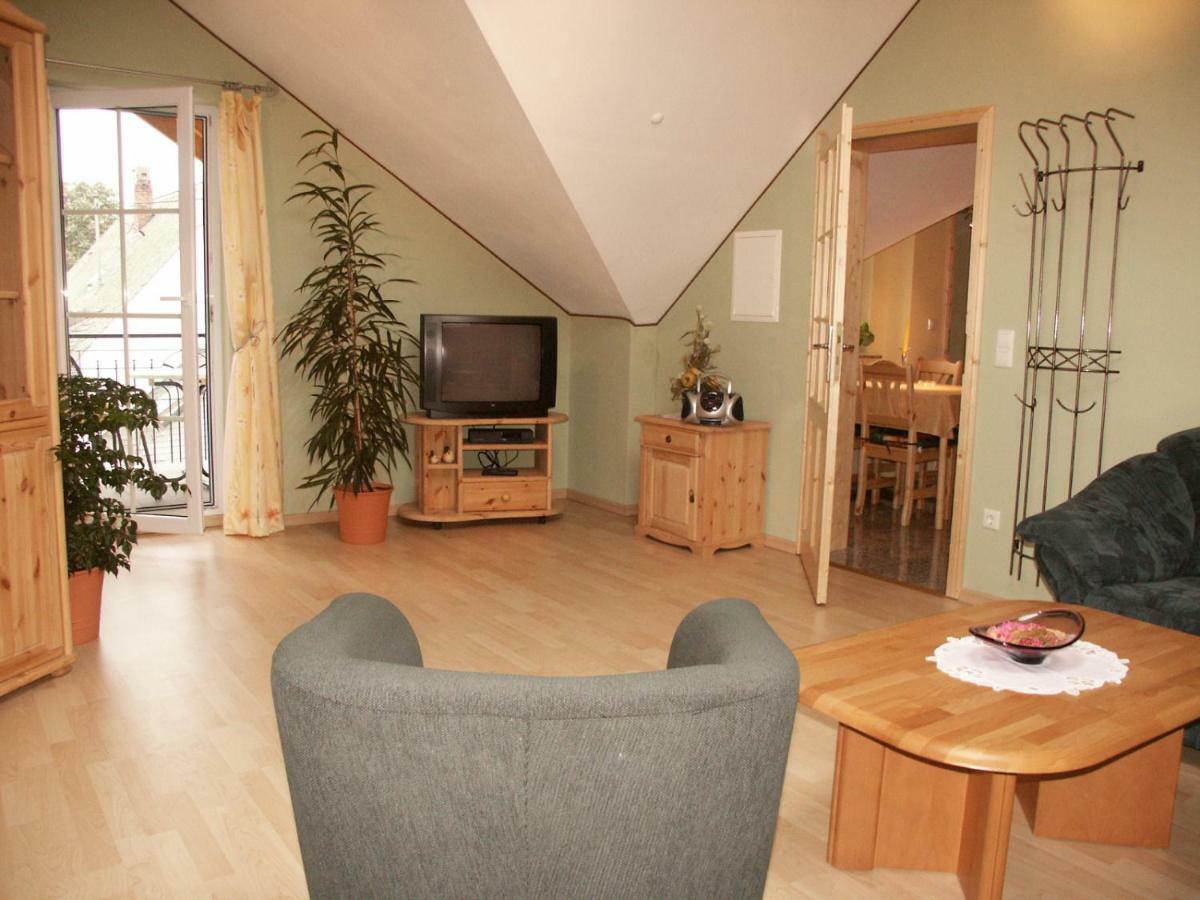 Gutshof Zenz Apartman Ediger-Eller Kültér fotó