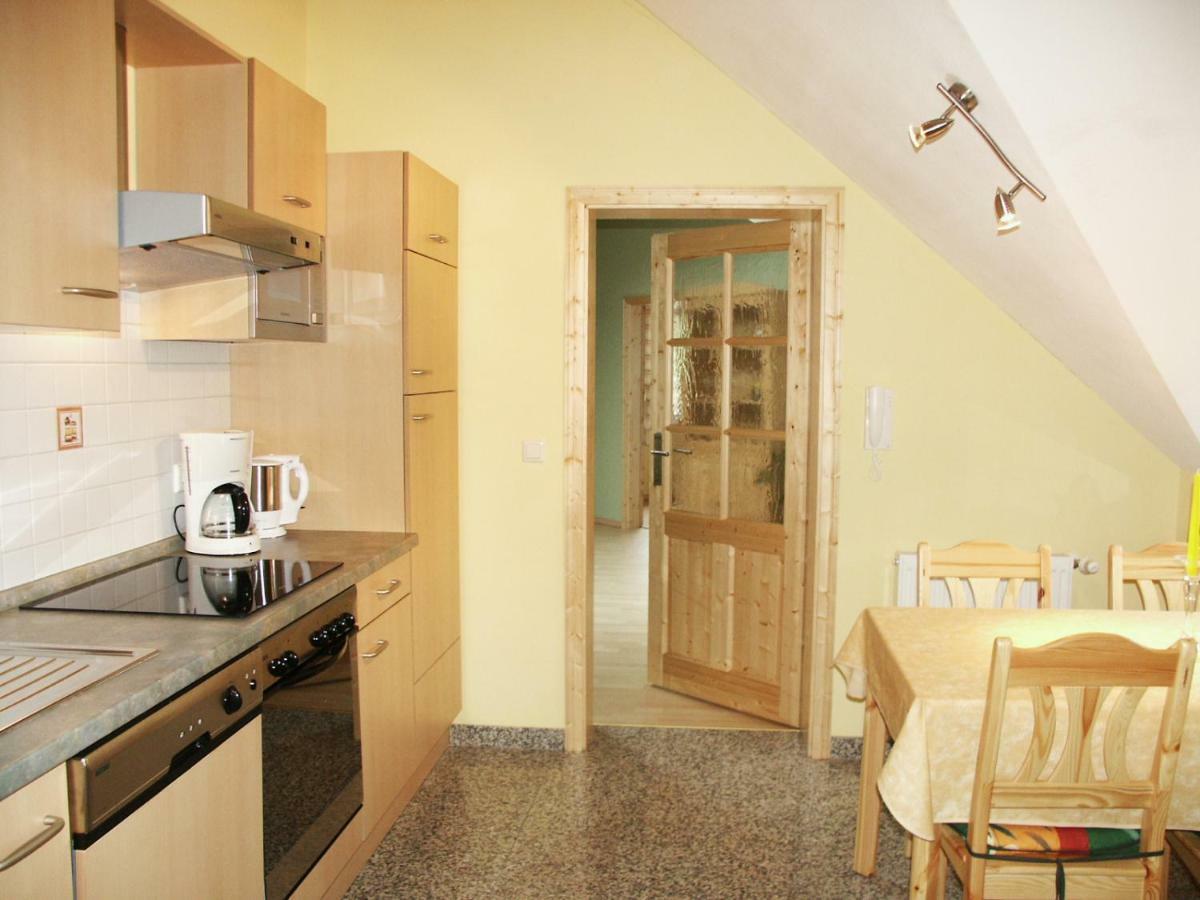 Gutshof Zenz Apartman Ediger-Eller Kültér fotó