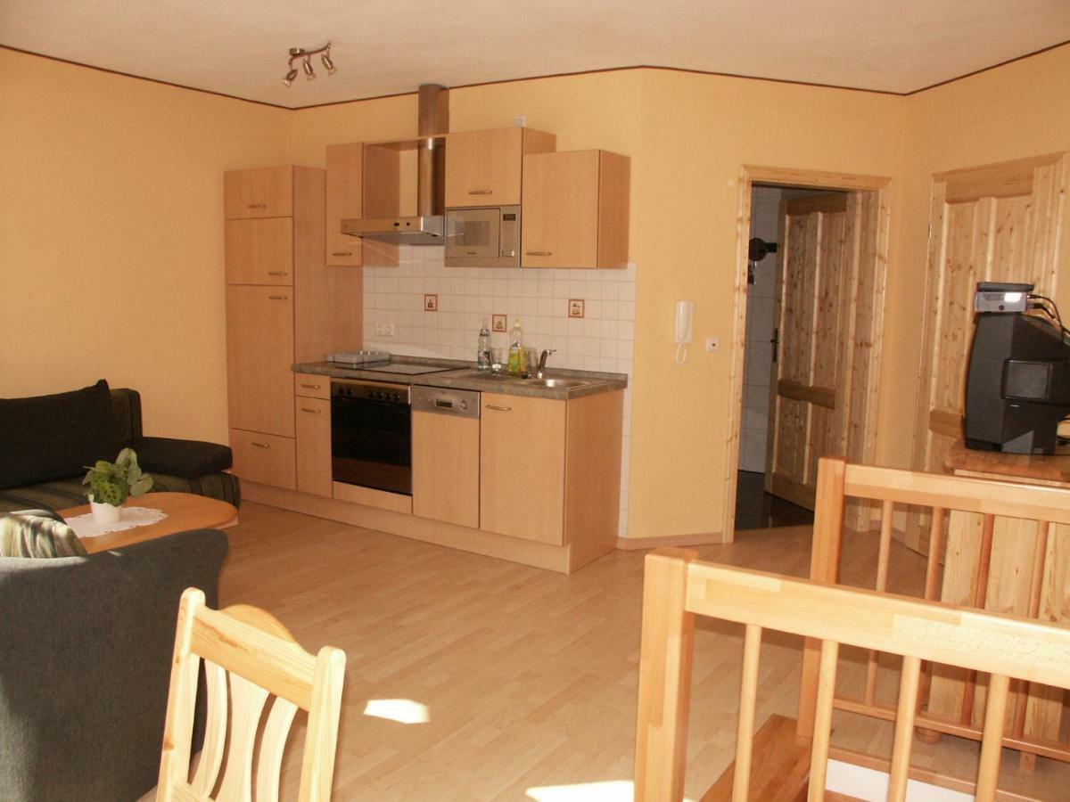 Gutshof Zenz Apartman Ediger-Eller Kültér fotó