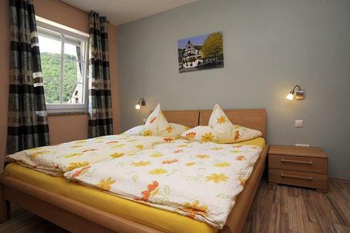 Gutshof Zenz Apartman Ediger-Eller Kültér fotó