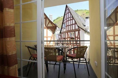 Gutshof Zenz Apartman Ediger-Eller Kültér fotó