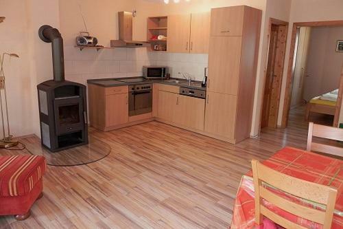 Gutshof Zenz Apartman Ediger-Eller Kültér fotó